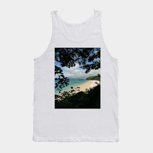 Carbis Bay Tank Top